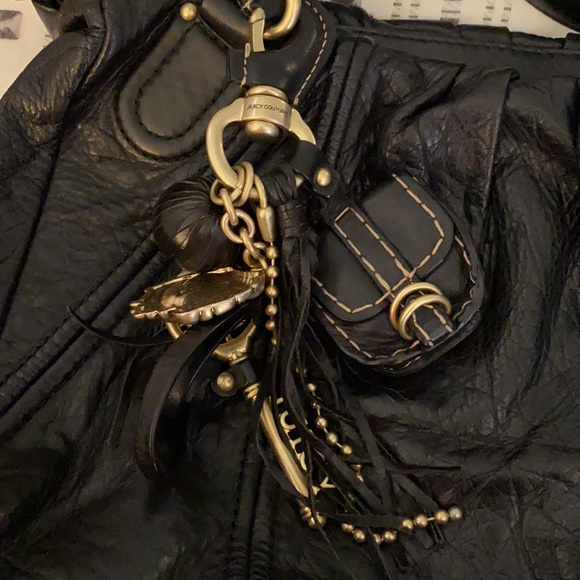 Juicy couture purse - Picture 2 of 7